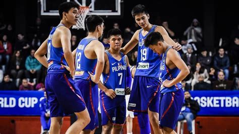 2018 FIBA Under.